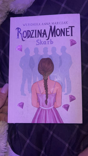 Rodzina Monet Skarb 