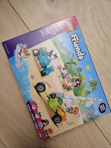 Lego Friends 42641