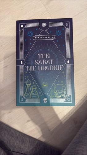 Ten sabat nie upadnie