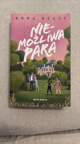 Niemożliwa para