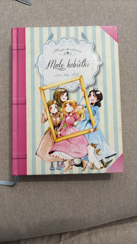 Małe kobietki