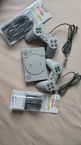 PS CLASSIC MINI