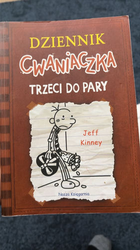 Trzeci do pary