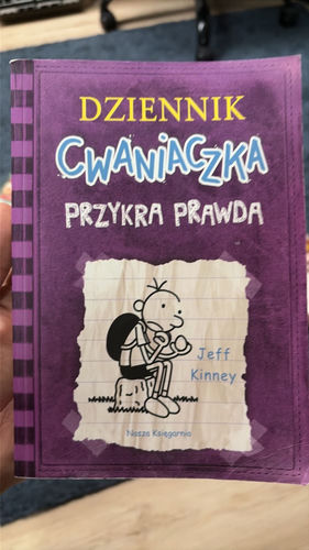 Przykra prawda