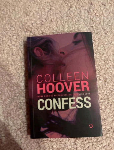 Confess