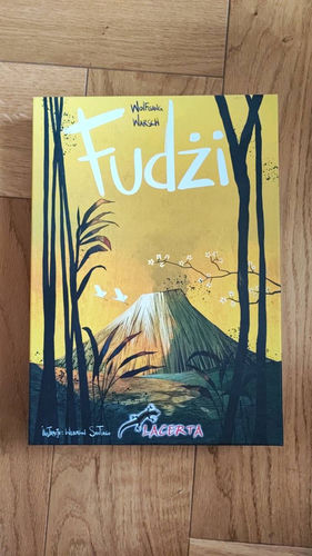 Fudżi