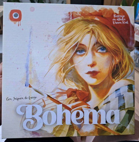 Bohema