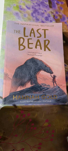 The Last Bear