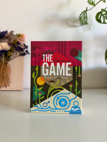 The Game