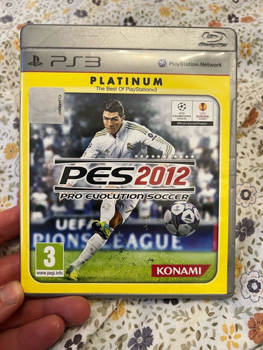 PES 2012