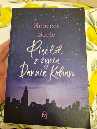 Pięć lat z życia Dannie Kohan