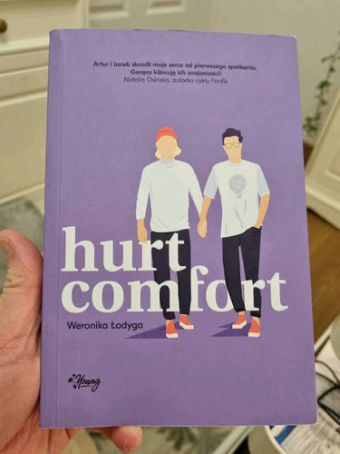 Hurt comfort