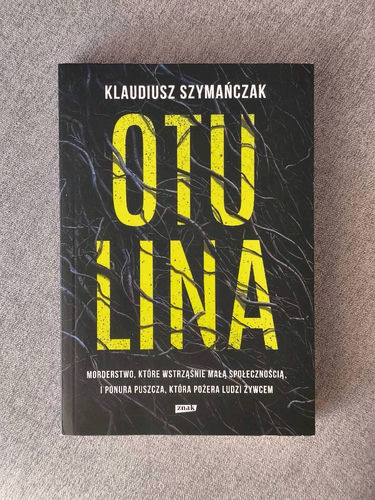 Otulina - Klaudiusz Szymańczak