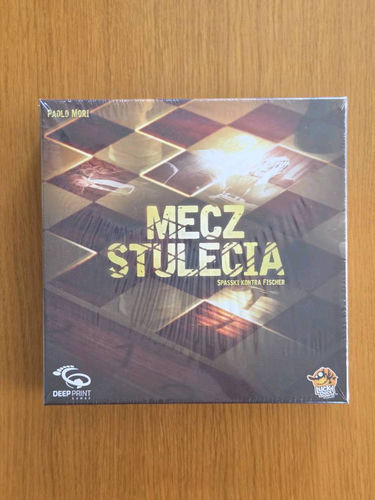 Mecz stulecia