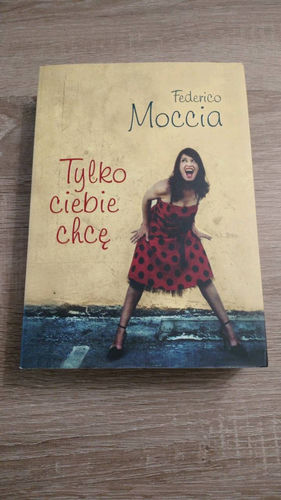 Tylko ciebie chcę