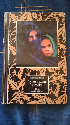 Tylko razem z córką