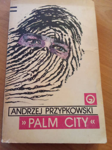 Palm City Andrzej Przypkowski