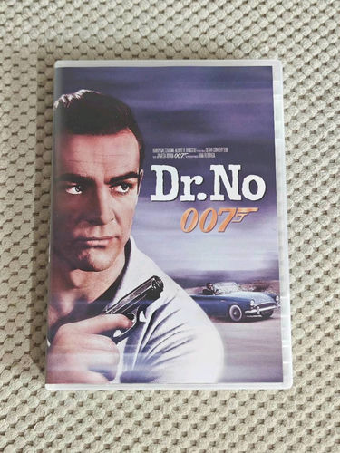 Doktor No