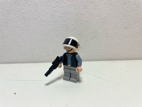Lego Star wars Rebel Fleet Trooper / Rebel Scout Trooper sw0187