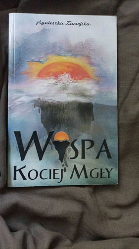 Wyspa kociej mgły