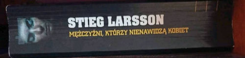 Mężczyźni którzy nienawidzą kobiet