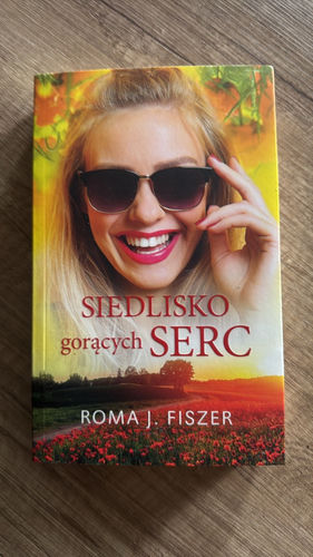 Siedlisko gorących serc