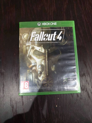 Fallout 4