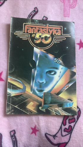 Fantastyka 11/1986