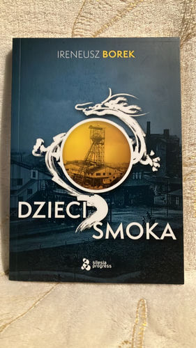 Dzieci Smoka