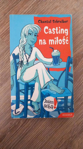 Casting na miłość 