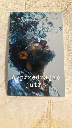 Wyprzedzając jutro