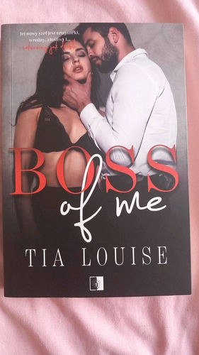 Boss of me