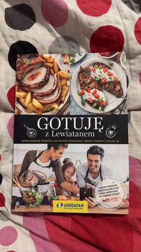 Gotuję z Lewiatanem