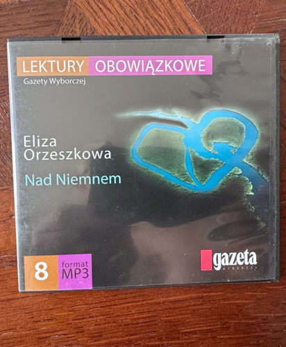 Nad Niemnem