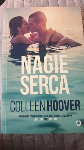 Nagie serca