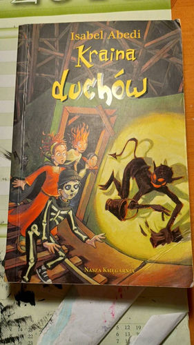Kraina duchów