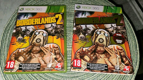 Borderlands 2