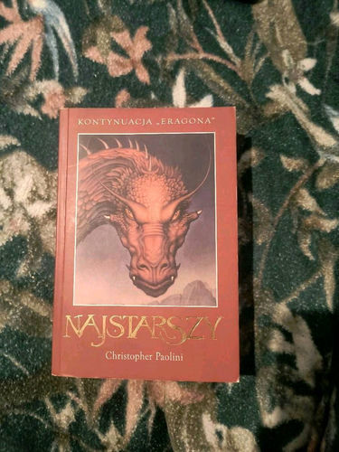 Najstarszy