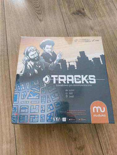 Tracks