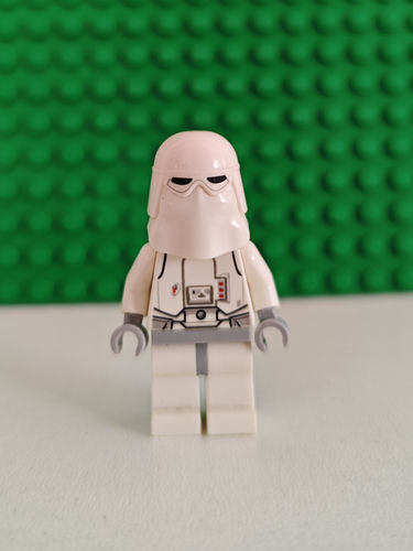 Lego star wars Snowtrooper sw0764