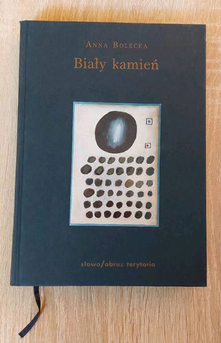 Biały kamień 