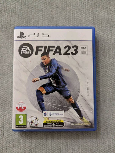 Fifa 23