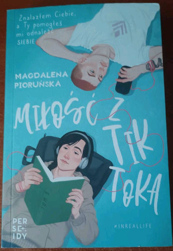 Miłość z tik toka 