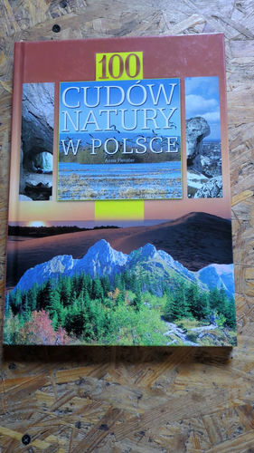 100 cudów natury w Polsce