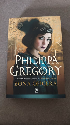 Żona oficera