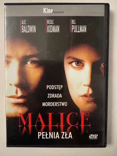 Malice- pełnia zła 