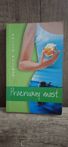 Przerwany most