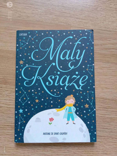 Mały Książę