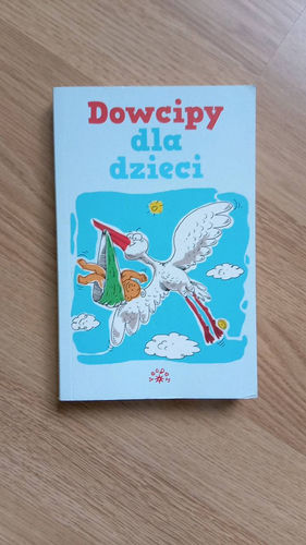 Dowcipy dla dzieci