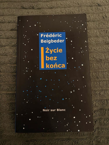 Życie bez końca